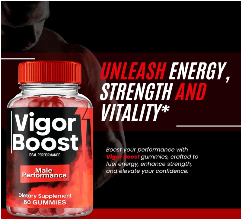 Vigor Boost