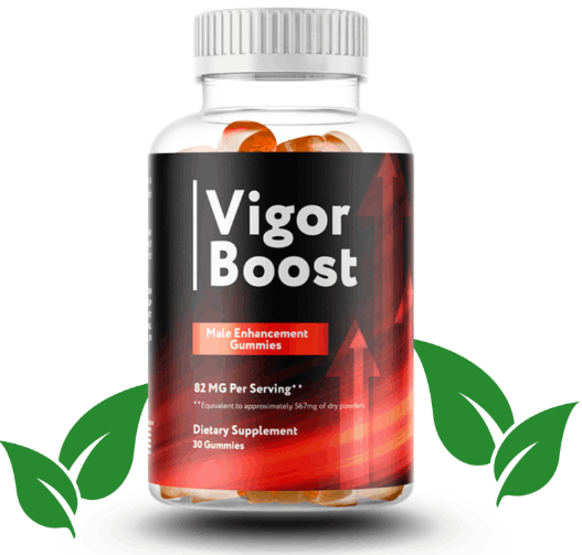 Vigor Boost